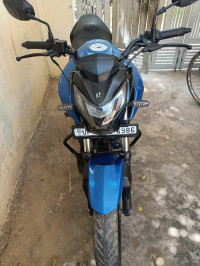 Blue Hero Xtreme 160R