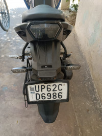 Blue Hero Xtreme 160R