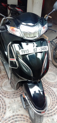 Honda Activa 5G 2019 Model