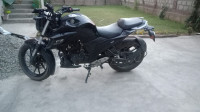 Yamaha FZS 25