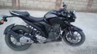 Yamaha FZS 25