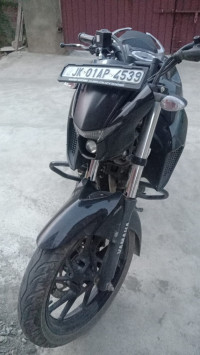 Yamaha FZS 25