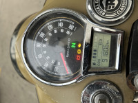 Royal Enfield Classic Desert Storm 2021 Model