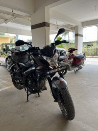 Bajaj Pulsar 200 NS ABS 2018 Model