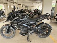 Bajaj Pulsar 200 NS ABS
