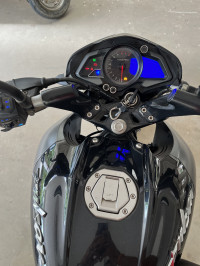 Bajaj Pulsar 200 NS ABS