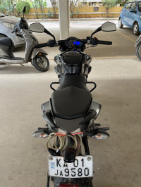 Bajaj Pulsar 200 NS ABS