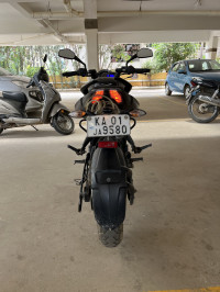 Bajaj Pulsar 200 NS ABS