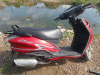 Hero Duet 125 2019 Model