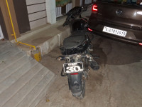 Bajaj Pulsar 135LS  Model