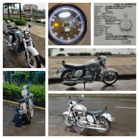 Jawa Jawa BS6 2021 Model