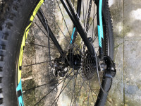 Bicycle Polygon cascade 4