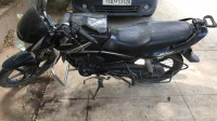 Honda Shine 125 2010 Model