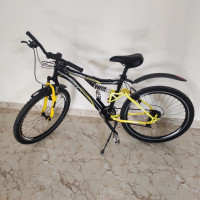 Bicycle Hero 2018 Model