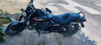 Bajaj Avenger Street 220