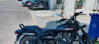 Bajaj Avenger Street 220