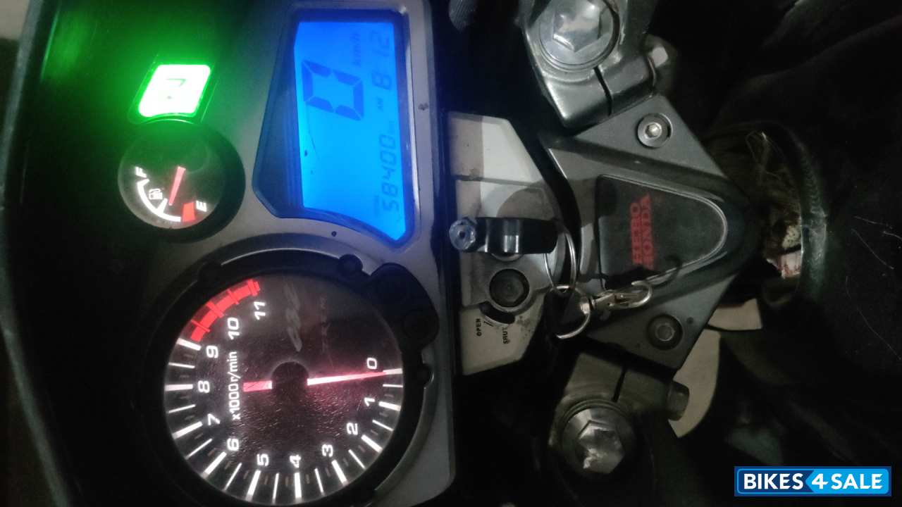 Black Hero CBZ Xtreme