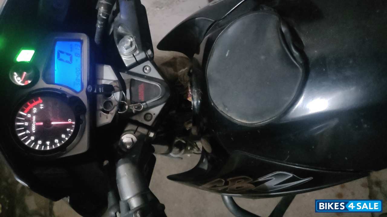 Black Hero CBZ Xtreme