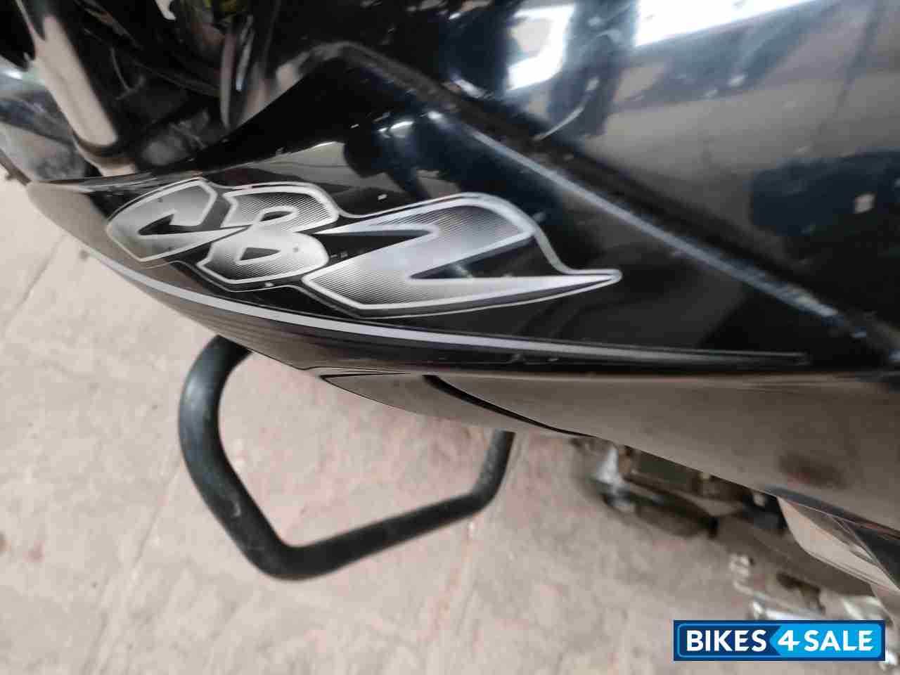 Black Hero CBZ Xtreme