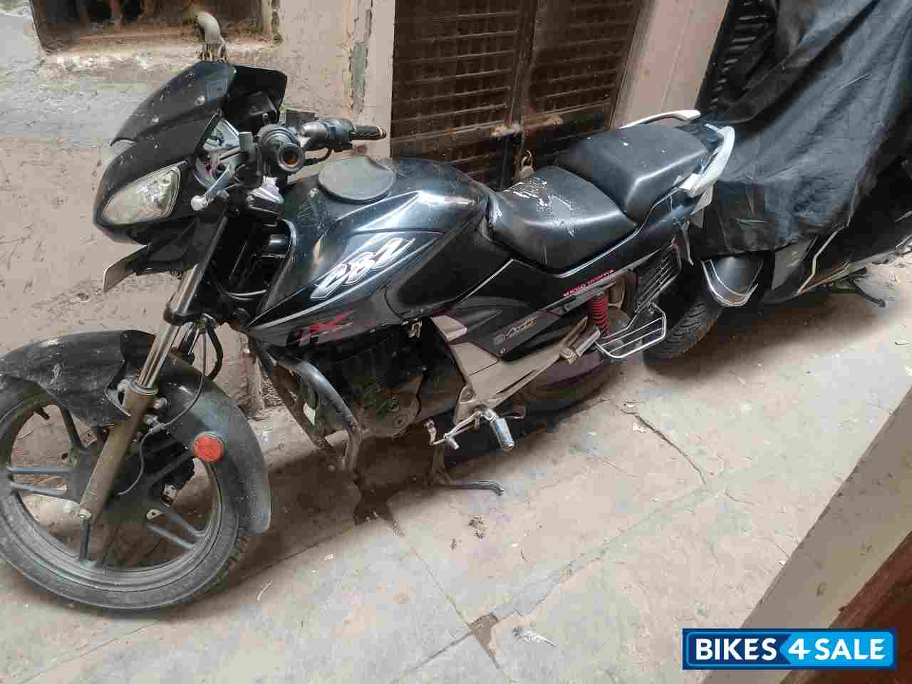 Black Hero CBZ Xtreme