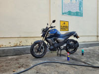 Yamaha FZ-S FI V3 BS6 2021 Model