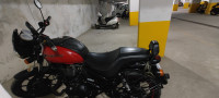 Royal Enfield Thunderbird X 350 2018 Model