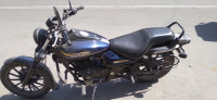 Bajaj Avenger Street 150 2016 Model