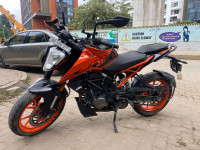 KTM Duke 200 2020 2020 Model