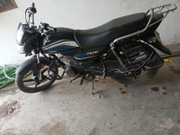 Honda CD 110 Dream Deluxe BS6 2020 Model