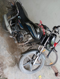 Honda CD 110 Dream Deluxe BS6