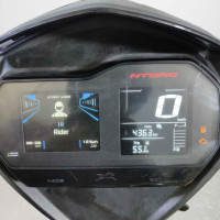TVS NTORQ 125 XT 2022 Model