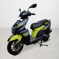 TVS NTORQ 125 XT