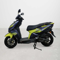 TVS NTORQ 125 XT