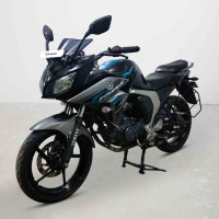 Yamaha Fazer