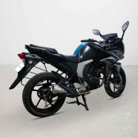 Yamaha Fazer