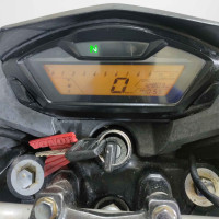 Honda CB Hornet 160R 2017 Model