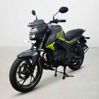 Honda CB Hornet 160R