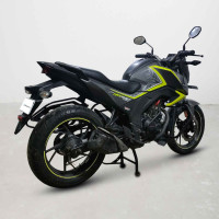 Honda CB Hornet 160R