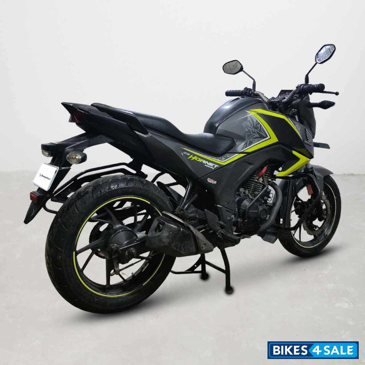 Honda CB Hornet 160R