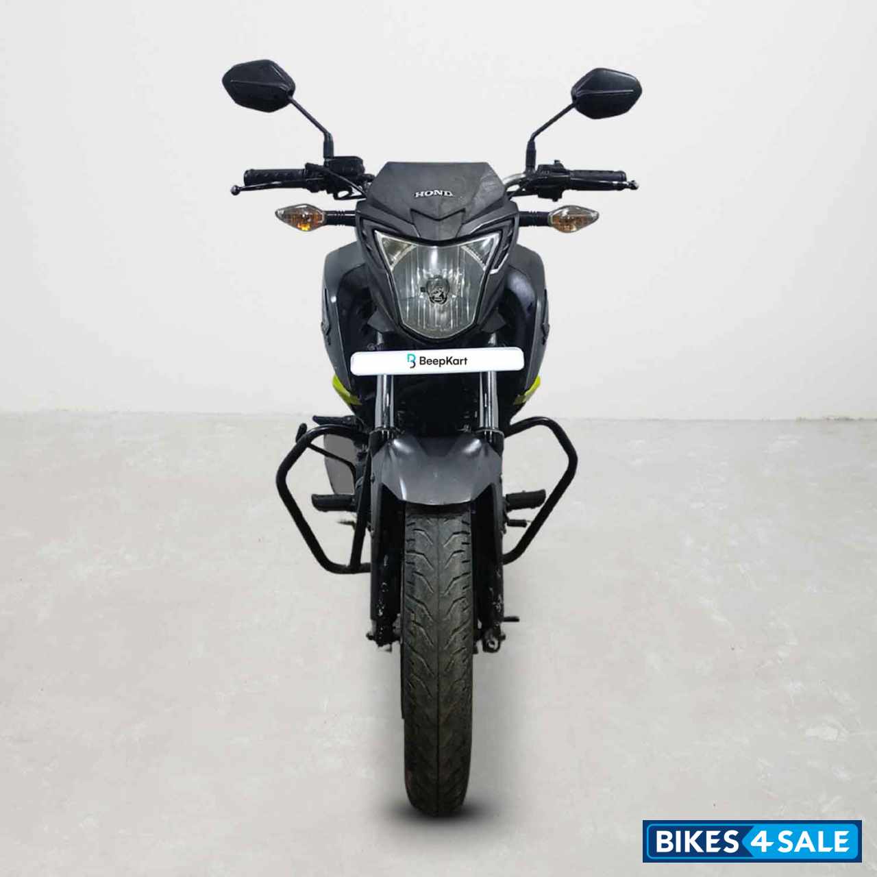 Honda CB Hornet 160R