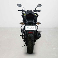 Honda CB Hornet 160R