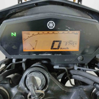 Yamaha FZ25 2018 Model