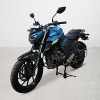 Yamaha FZ25