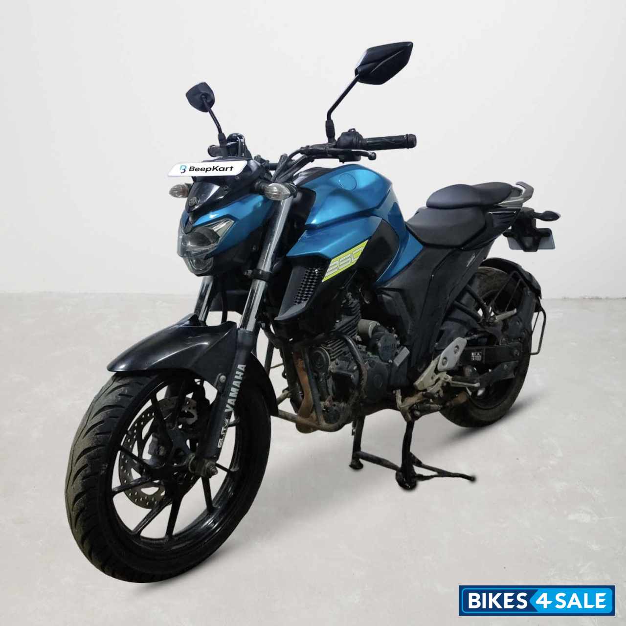 Yamaha FZ25