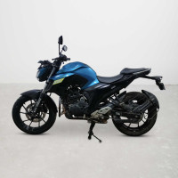 Yamaha FZ25