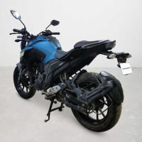 Yamaha FZ25