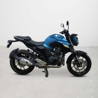 Yamaha FZ25