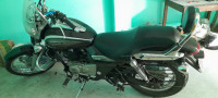 Bajaj Avenger Cruise 220