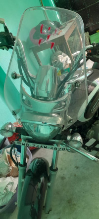 Bajaj Avenger Cruise 220