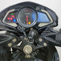 Bajaj Pulsar NS200 2020 Model